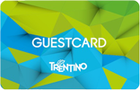 Trentino Guestcard
