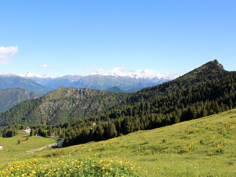 Excursions on Lake Ledro: Between trekking, biking and nature